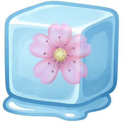 Flowers* for later (credit)